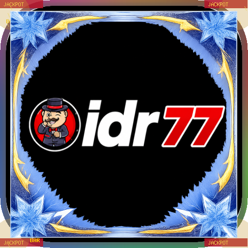 idr77 — mitra unggulan